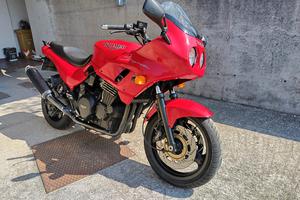 Triumph Sprint Sport 900 - 1998