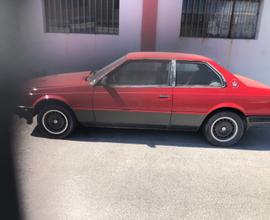 MASERATI Biturbo e derivati - 1985