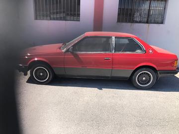 MASERATI Biturbo e derivati - 1985