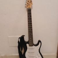 chitarra elettrica 