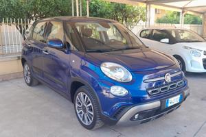 Fiat 500L 1.3 Multijet 95 CV Dualogic Mirror City 