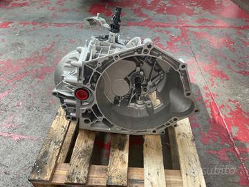 Cambio completo revisionato Peugeot boxer Citroen 