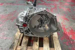 Cambio completo revisionato Peugeot boxer Citroen 