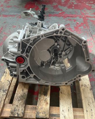 Cambio completo revisionato Peugeot boxer Citroen 