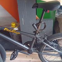 bici bmx