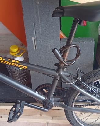 bici bmx