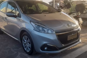 Peugeot 208 PureTech 82 5p. GPL