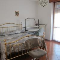 Stanza singola con posto letto