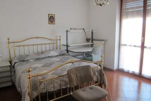 Stanza singola con posto letto