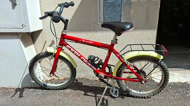 bicicletta 