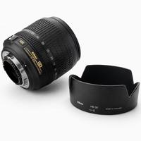 Nikon obiettivo AF-S DX 18-105mmf/3.5-5.6G ED
