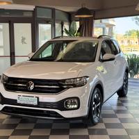 VOLKSWAGEN T-Cross 1.0 TSI 110 CV Sport UNI PRO