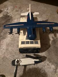 Micromachines carabinieri e altro