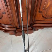 Shimano Vengeance Eging 1.8/3.8