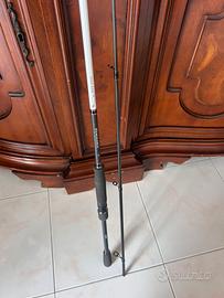 Shimano Vengeance Eging 1.8/3.8