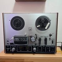 Akai a bobine 4000Ds MK-II 4 piste