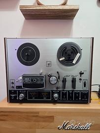 Akai a bobine 4000Ds MK-II 4 piste