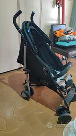 Passeggino Chicco Echo Lite