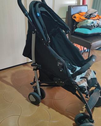 Passeggino Chicco Echo Lite