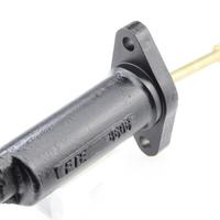 Frizione Valeo 3100123 Cilindro secondario Jaguar