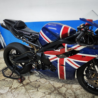 Triumph 675 daytona