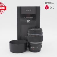 Olympus M.Zuiko Digital ED 45 F1.2 Pro (Olympus)