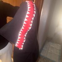 felpa sprayground originale 