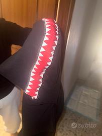 felpa sprayground originale 