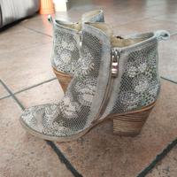 Stivaletto camperos 36