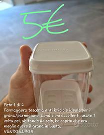formaggera tescoma