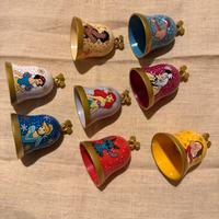 Disney campanelle n8