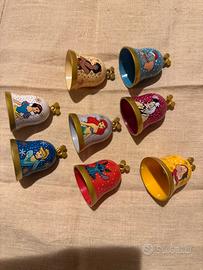Disney campanelle n8