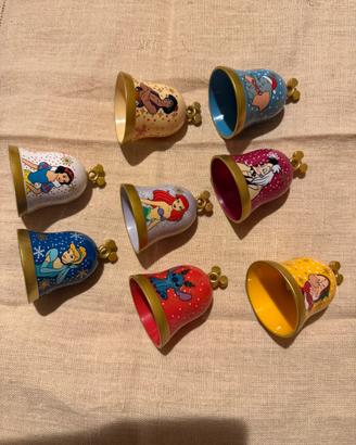 Disney campanelle n8