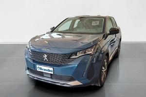 PEUGEOT 3008 1.5 bluehdi Allure Pack s&s 130cv eat