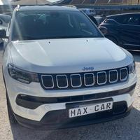 Jeep Compass 1.6 Multijet II 131 CV Limited – 2023