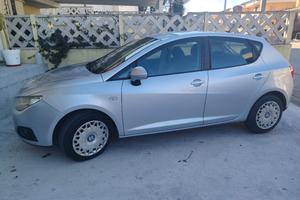 Seat ibiza 1.4 Gpl
