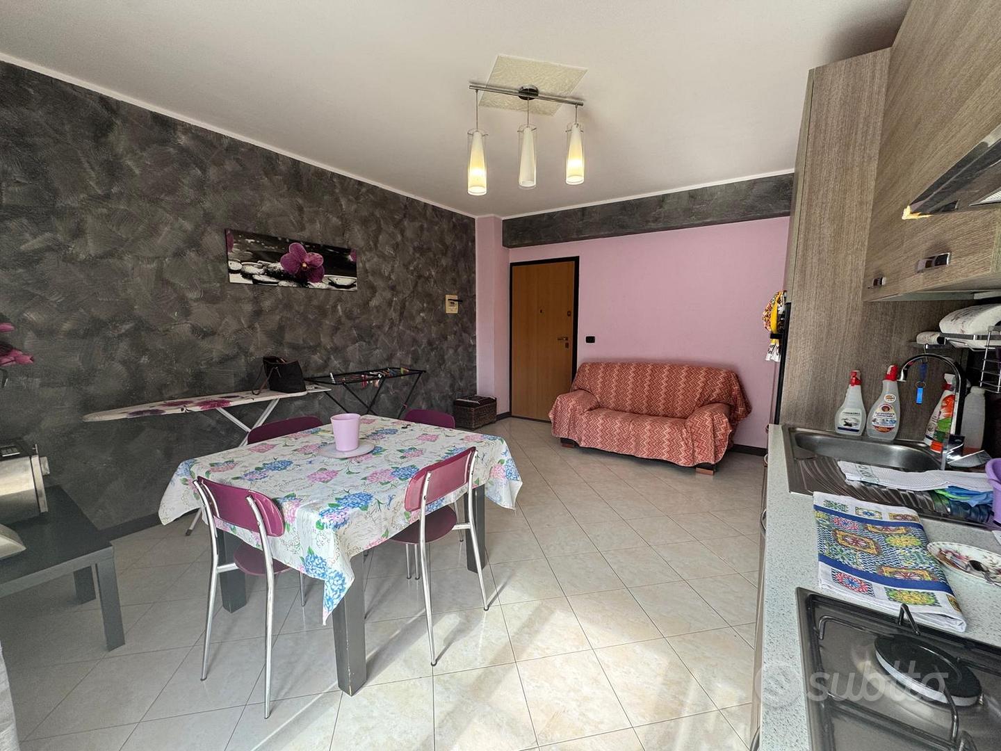 Appartamento – CT - Altro