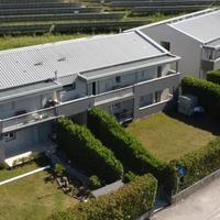 Appartamento a reddito in classe A4