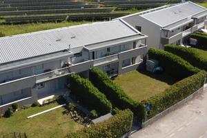 Appartamento a reddito in classe A4