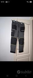 pantalone da lavoro