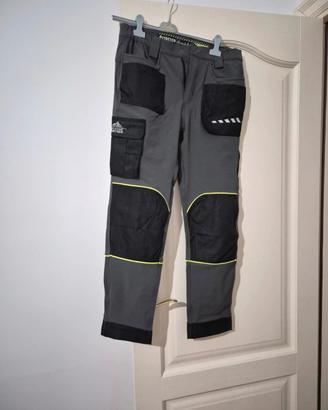 pantalone da lavoro