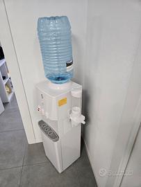 Distributore Acqua a Boccioni 