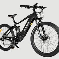 Bici Elettrica Accolmile Colabear