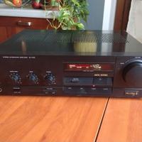 Amplificatore Technics SU-X301 da 50 Watts