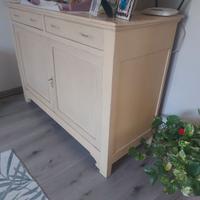 Credenza shabby