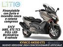 kymco-ak-575-finanziabile-permute-consgne-in-itali