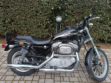 Harley-Davidson Sportster 1200 - 2003