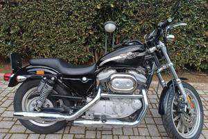 Harley-Davidson Sportster 1200 - 2003