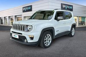 Jeep Renegade 1.0 T3 120cv Limited