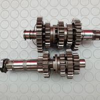 CAMBIO 34L-17411-00-00 YAMAHA XT 600 1986 1985 XT6